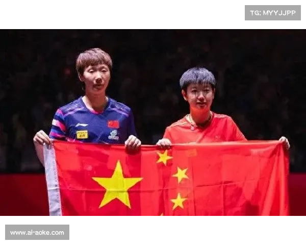 国乒包揽五冠新生代崭露头角展现强大实力 多哈世乒赛再创辉煌 国乒包揽五冠新生代崭露头角展现强大实力 多哈世乒赛再创辉煌