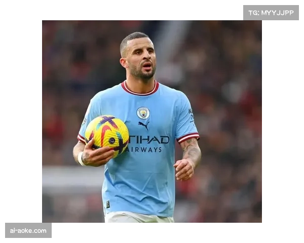 凯尔沃克回忆离队风波坦言在球队困境时选择离开确实显得自私