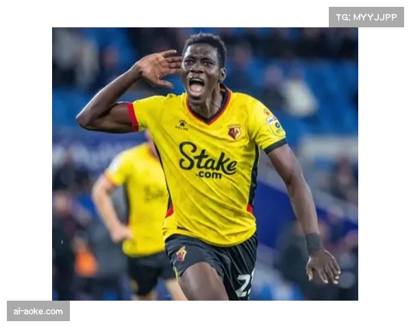 塞内加尔足球体系成熟 持续产出优质球员