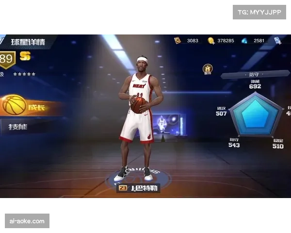 热火团队传导铸就高效进攻 巴特勒关键球处理贡献突出